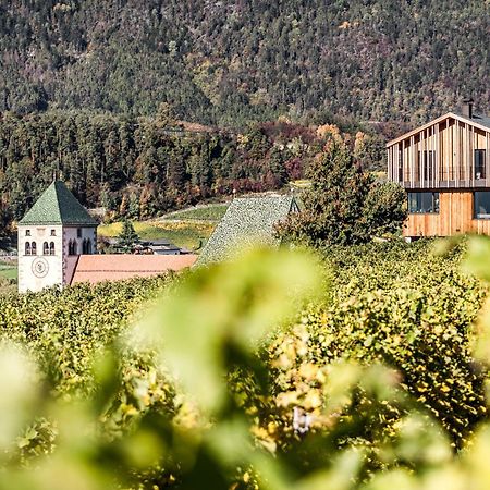 Ölackererhof Bressanone Eksteriør billede