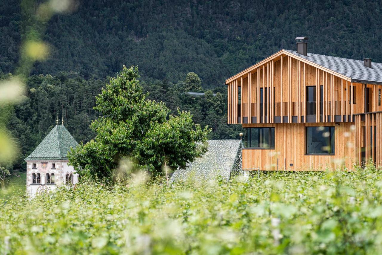 Ölackererhof Bressanone Eksteriør billede