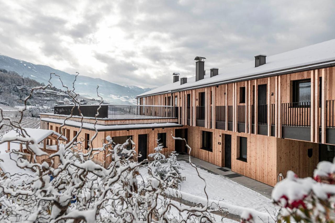 Ölackererhof Bressanone Eksteriør billede