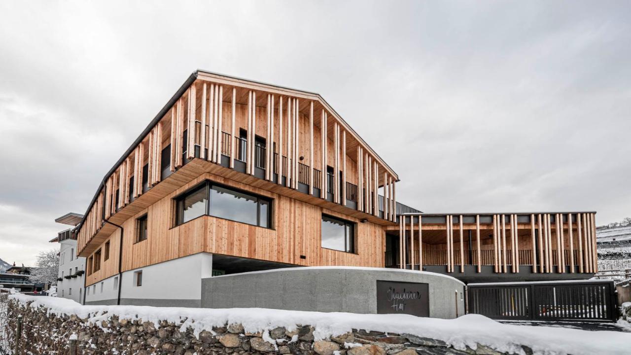 Ölackererhof Bressanone Eksteriør billede